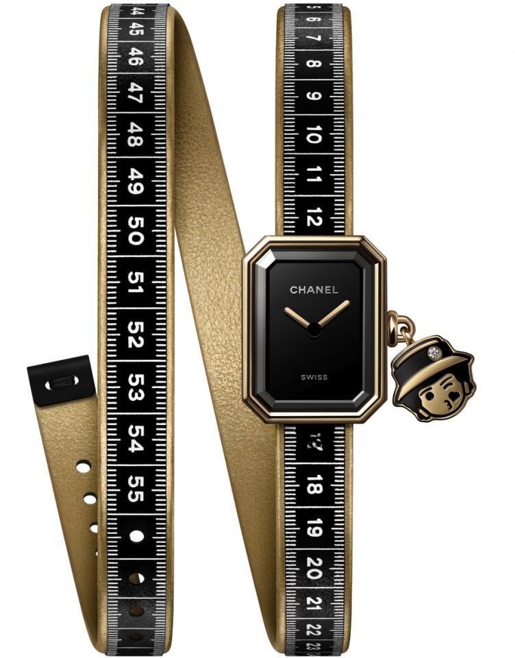 CHANEL H9858 PREMIÈRE