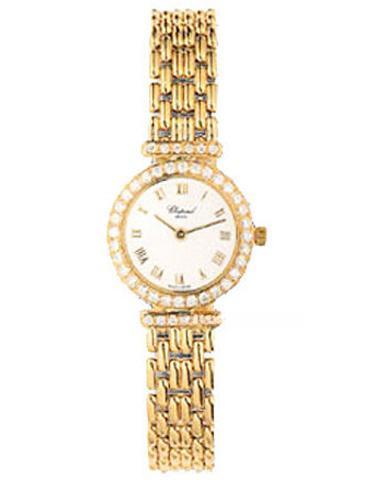 CHOPARD 105895-0006 女士