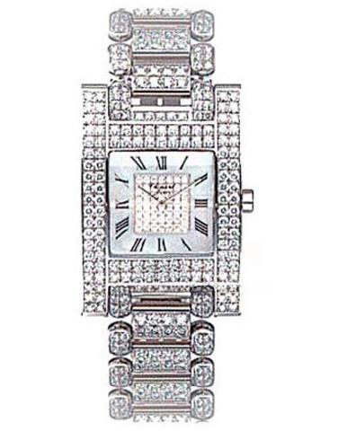 CHOPARD 106868-1001 女士