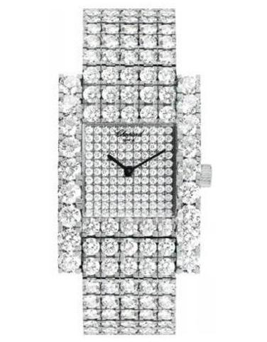 CHOPARD 106873-1001 女士
