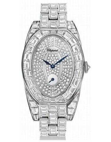 CHOPARD 107122-1002 女士