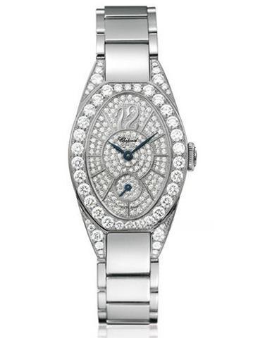 CHOPARD 107228-1001 女士