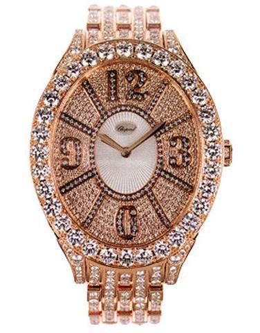 CHOPARD 109258-5004 女士