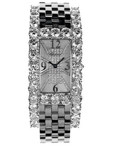 CHOPARD 109284-1001 女士