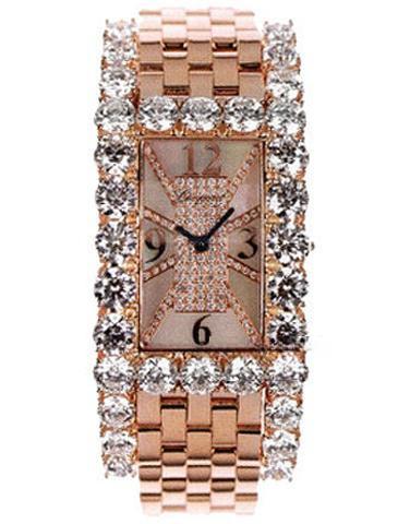 CHOPARD 109284-5001 女士