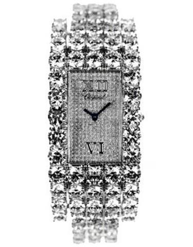 CHOPARD 109294-1001 女士