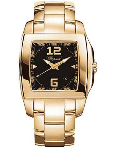CHOPARD 117468-5001 女士