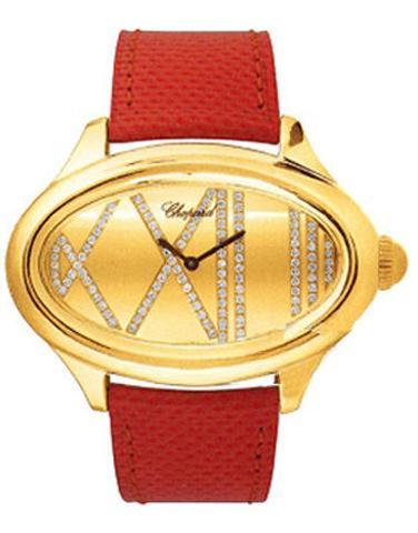 CHOPARD 127146-0001 女士