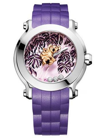 CHOPARD 128707-3002 女士