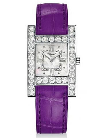 CHOPARD 136621-1001 女士