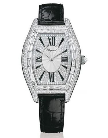 CHOPARD 137212-1001 女士