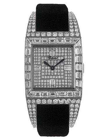 CHOPARD 139019-1001 女士