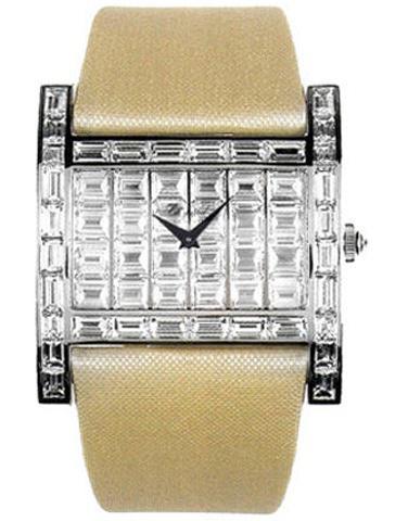 CHOPARD 139108-1001 女士