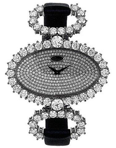 CHOPARD 139113-1001 女士