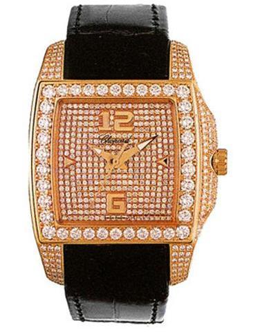 CHOPARD 139213-5002 女士