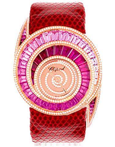 CHOPARD 139218-5002 女士