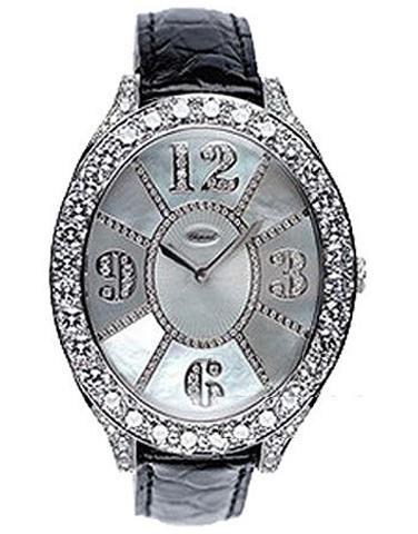 CHOPARD 139258-1001 女士