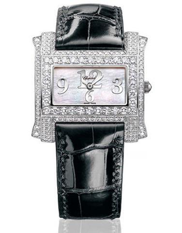 CHOPARD 139265-1001 女士