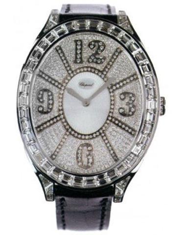 CHOPARD 139281-1001 女士