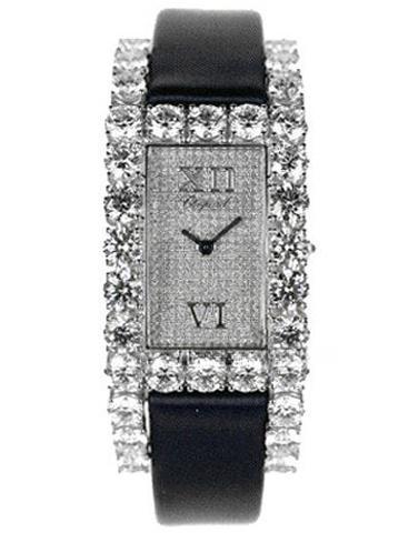 CHOPARD 139284-1001 女士