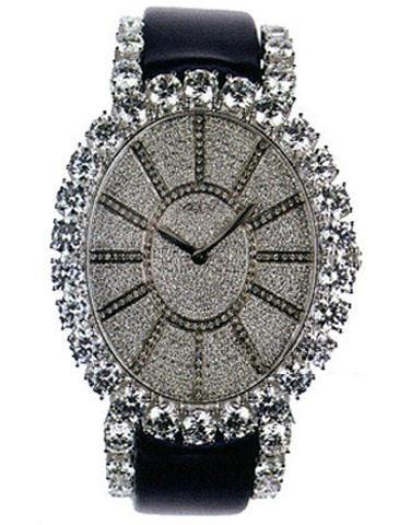 CHOPARD 139291-1001 女士