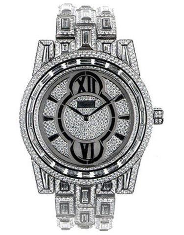 CHOPARD 143574-1001 女士