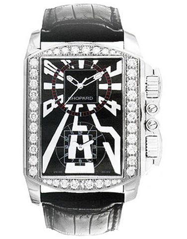 CHOPARD 172286-1001 女士