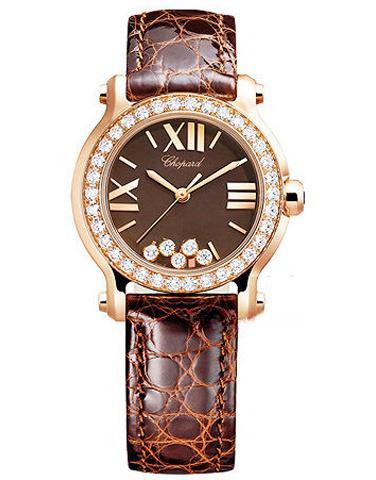 CHOPARD 274189-5006 女士