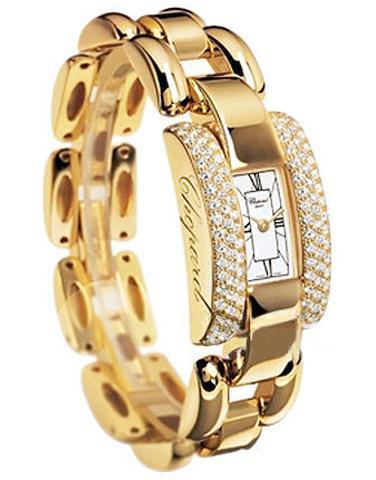 CHOPARD 416547-YG 女士