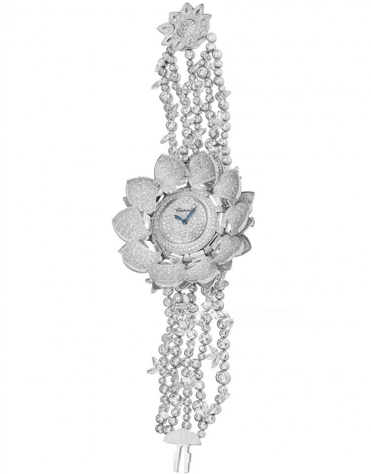 CHOPARD 104420-9001 女士