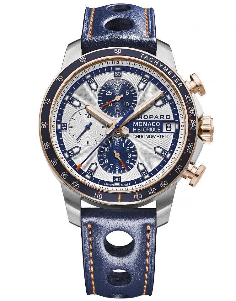 CHOPARD 168570-9002 經典賽車