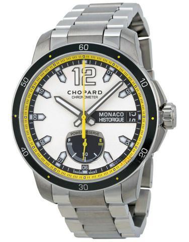 CHOPARD 158569-3001 經典賽車