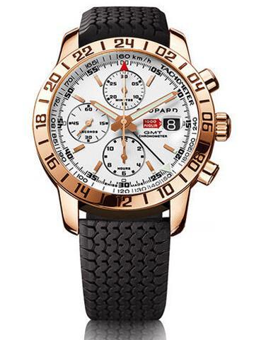 CHOPARD 161267-5001 經典賽車