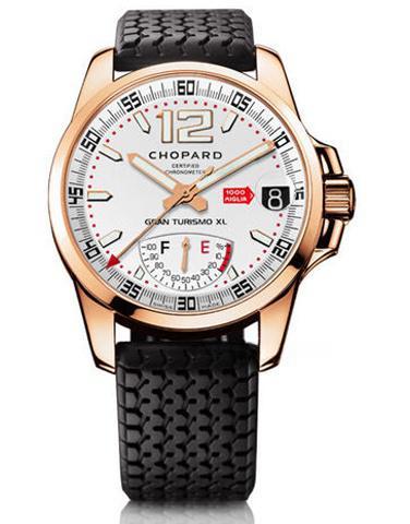 CHOPARD 161272-5001 經典賽車