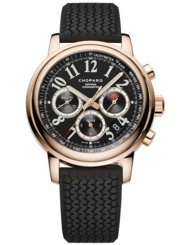 CHOPARD 161274-5005 經典賽車