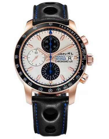 CHOPARD 161275-5003 經典賽車