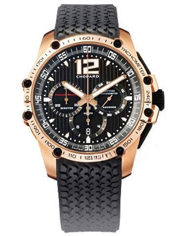 CHOPARD 161276-5001 經典賽車