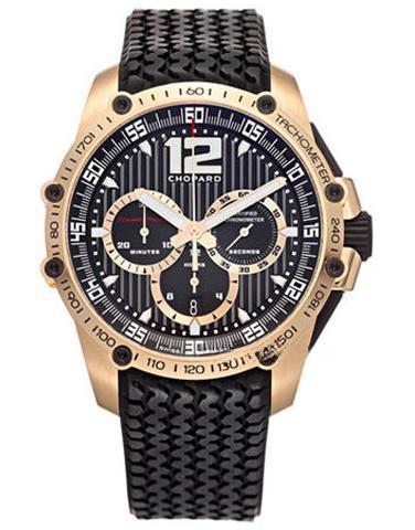 CHOPARD 161276-5003 經典賽車