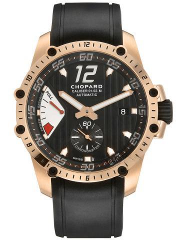 CHOPARD 161291-5001 經典賽車