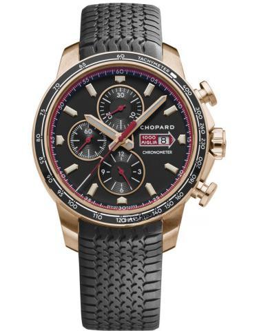 CHOPARD 161293-5001 經典賽車