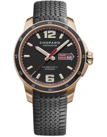 CHOPARD 161295-5001 經典賽車