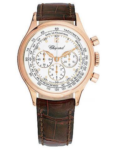 CHOPARD 161889-5001 經典賽車