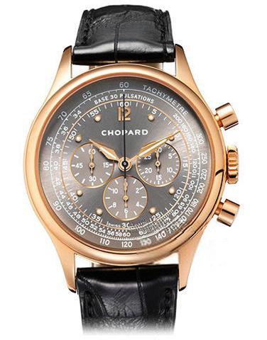 CHOPARD 161889-5002 經典賽車
