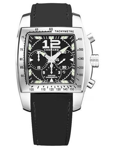 CHOPARD 162287-1002 經典賽車