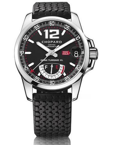 CHOPARD 168457-3001 經典賽車