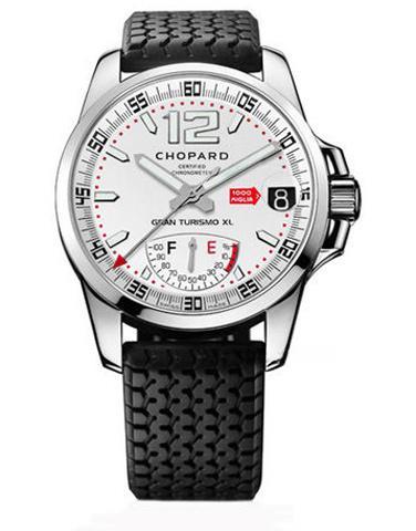 CHOPARD 168457-3002 經典賽車