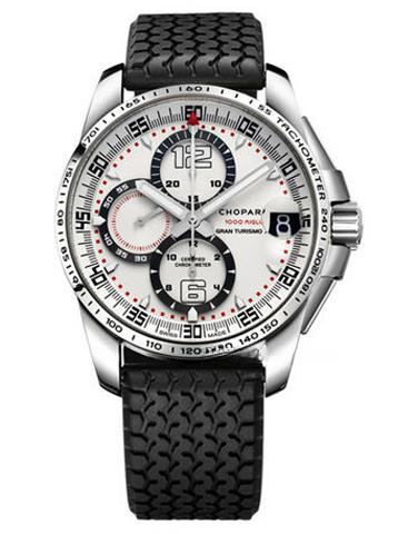 CHOPARD 168459-3015 經典賽車