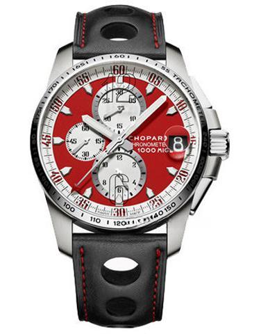 CHOPARD 168459-3036 經典賽車
