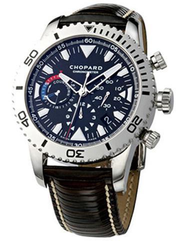 CHOPARD 168463-3001 經典賽車
