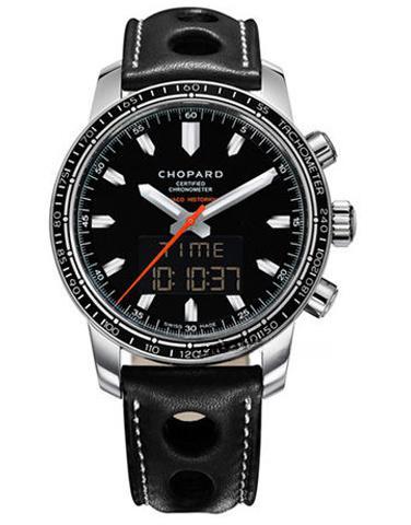 CHOPARD 168518-3001 經典賽車